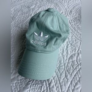 Adidas hat